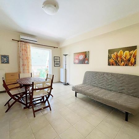 Nafplio Downtown Apartment 외부 사진