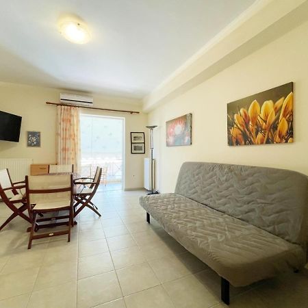 Nafplio Downtown Apartment 외부 사진
