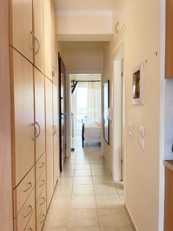 Nafplio Downtown Apartment 외부 사진