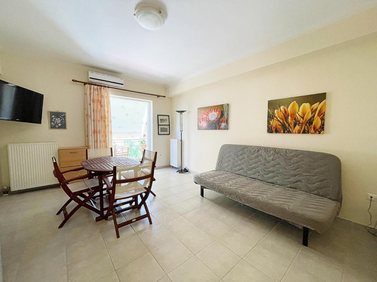 Nafplio Downtown Apartment 외부 사진