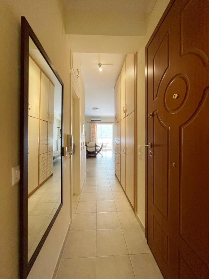 Nafplio Downtown Apartment 외부 사진