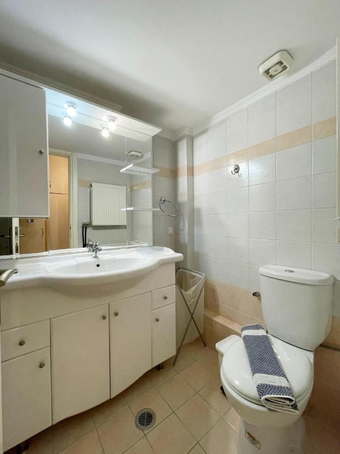 Nafplio Downtown Apartment 외부 사진