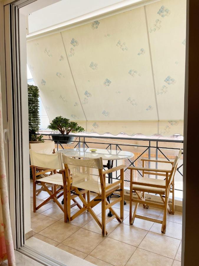 Nafplio Downtown Apartment 외부 사진