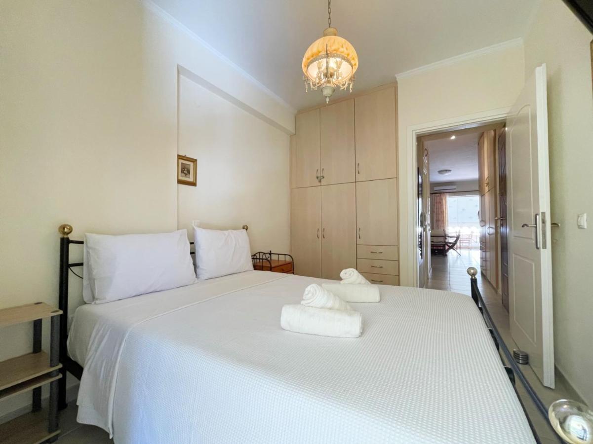 Nafplio Downtown Apartment 외부 사진