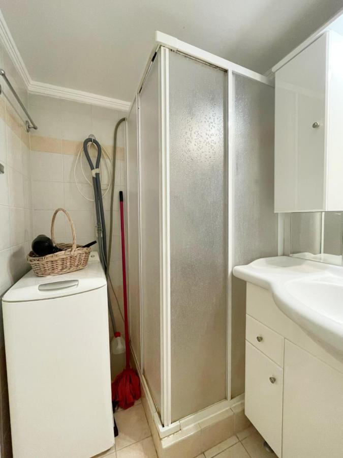 Nafplio Downtown Apartment 외부 사진