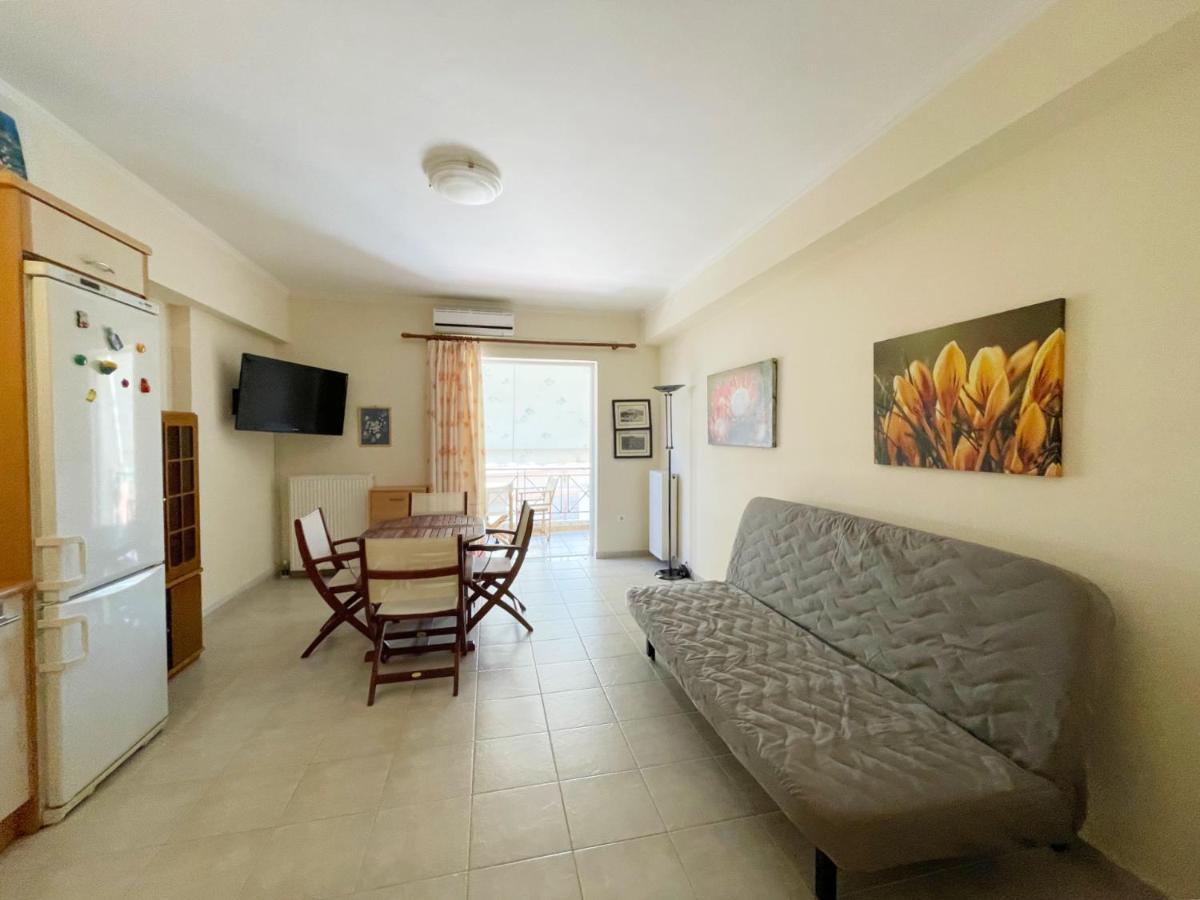 Nafplio Downtown Apartment 외부 사진
