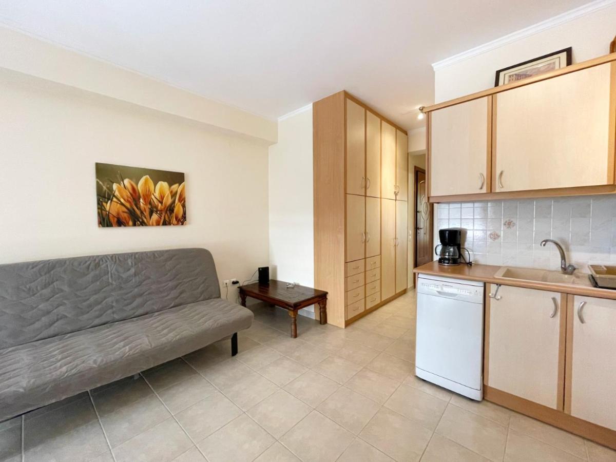Nafplio Downtown Apartment 외부 사진