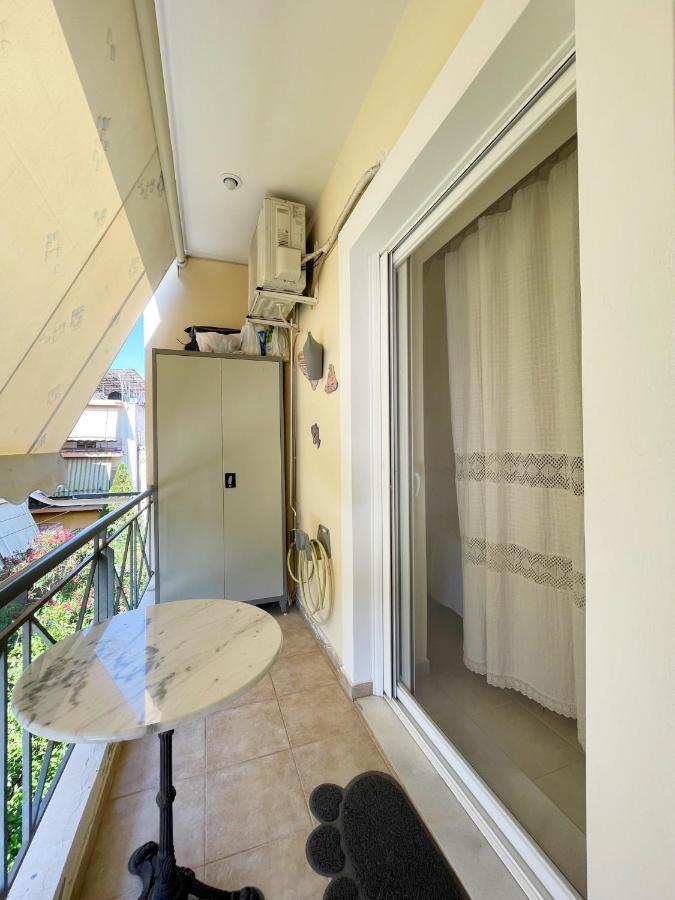 Nafplio Downtown Apartment 외부 사진