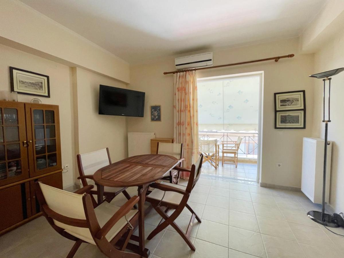 Nafplio Downtown Apartment 외부 사진